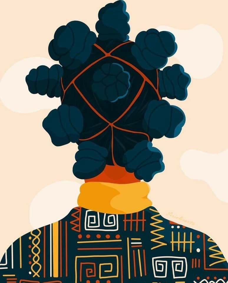 Some of us speak in shape, color, or movement—before we can name a single emotion. Modupi’s paintings say what many autistic survivors know: your truth doesn’t need to be loud to be powerful.