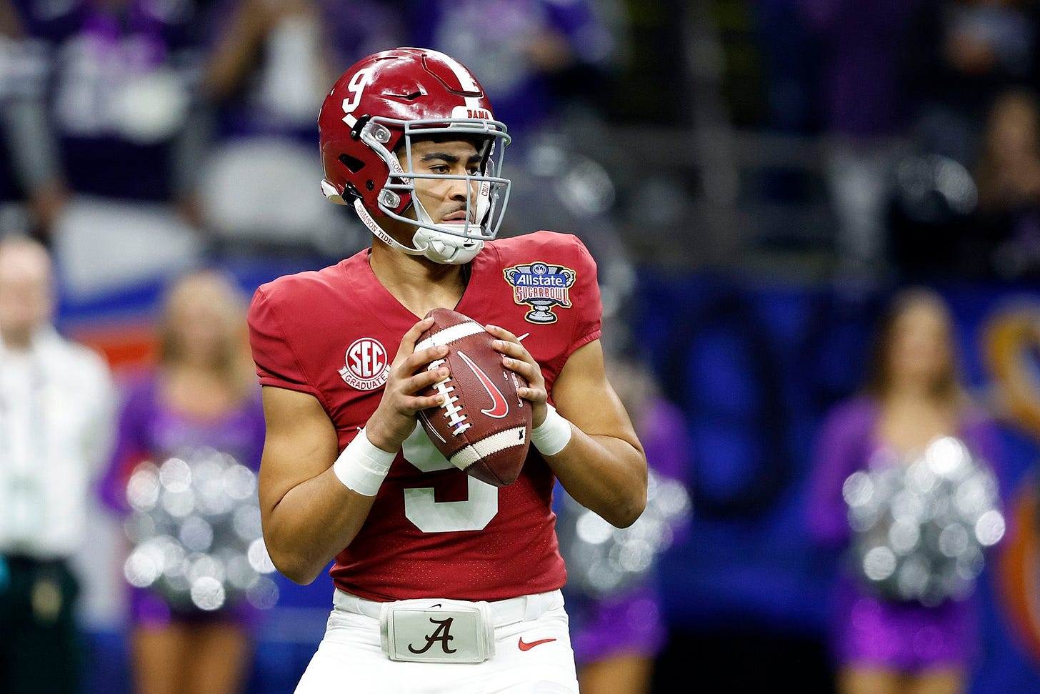 2022 NFL Draft Big Board V1 - by Matt Miller