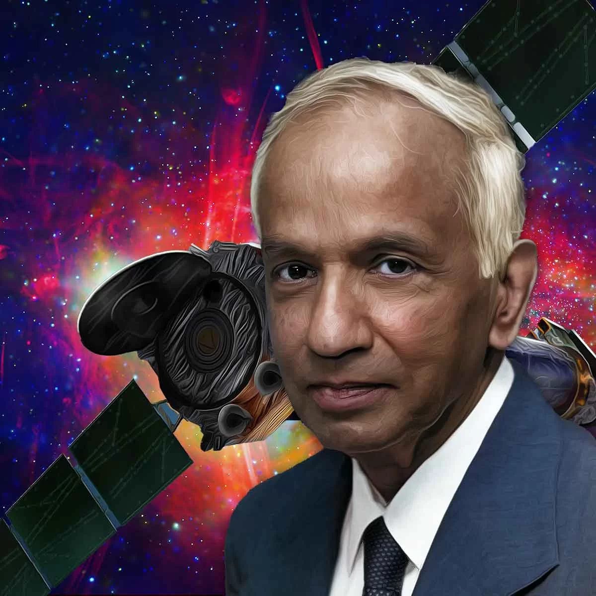 NASA’s advanced X-Ray Observatory and the brilliant Indian scientist it is named after - Chandra X-ray Observatory