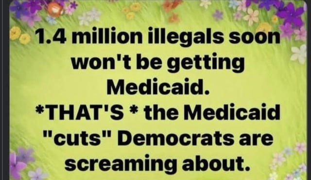 r/ConservativeMemes - 🎯Spot on
