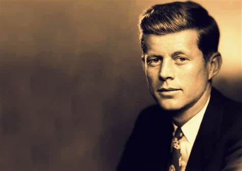 John F. Kennedy | The Bully Pulpit