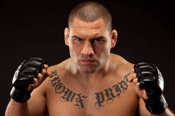 cain velasquez bulge top ufc fighter 2014 images