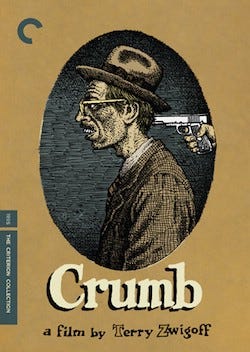 Criterion Crumb