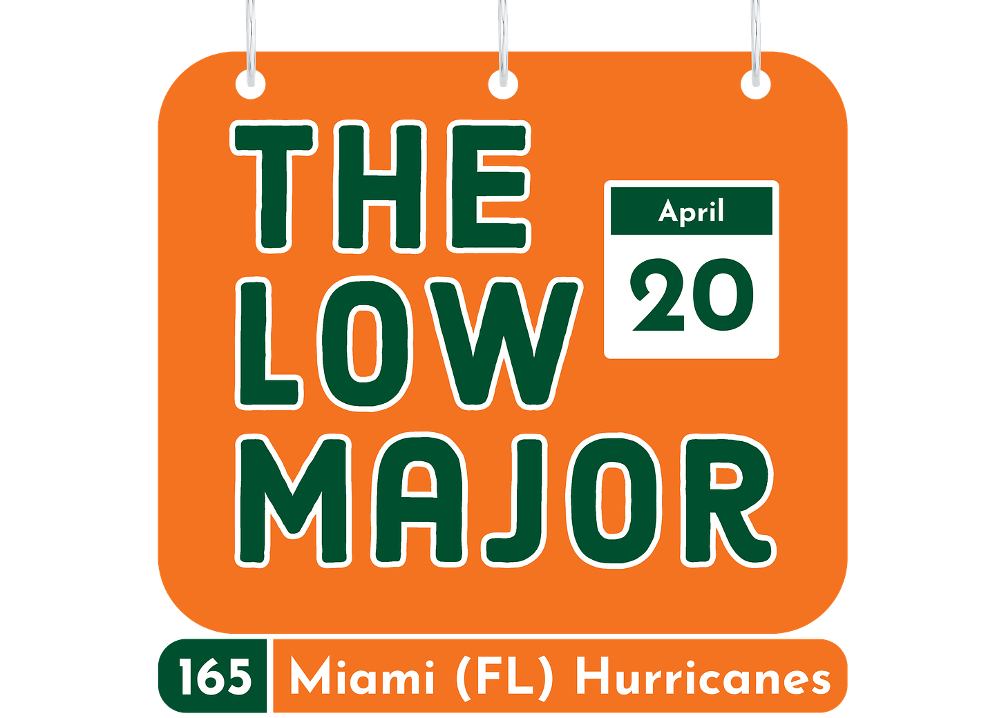 Name-a-Day Calendar Miami (FL) logo