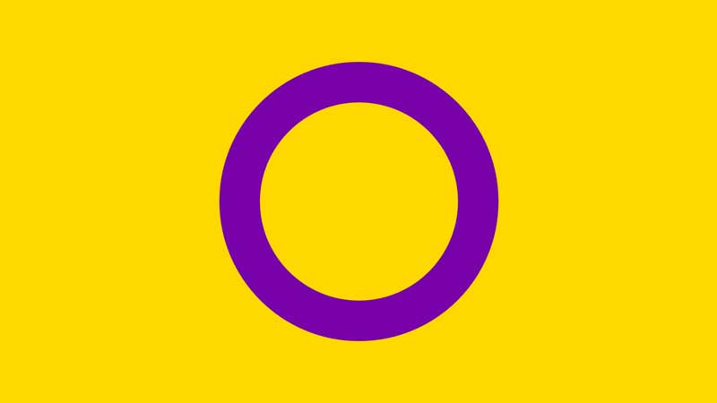 Intersex Awareness Day | LGBTQ+ Blogs and News | Joshua Lloyd UK