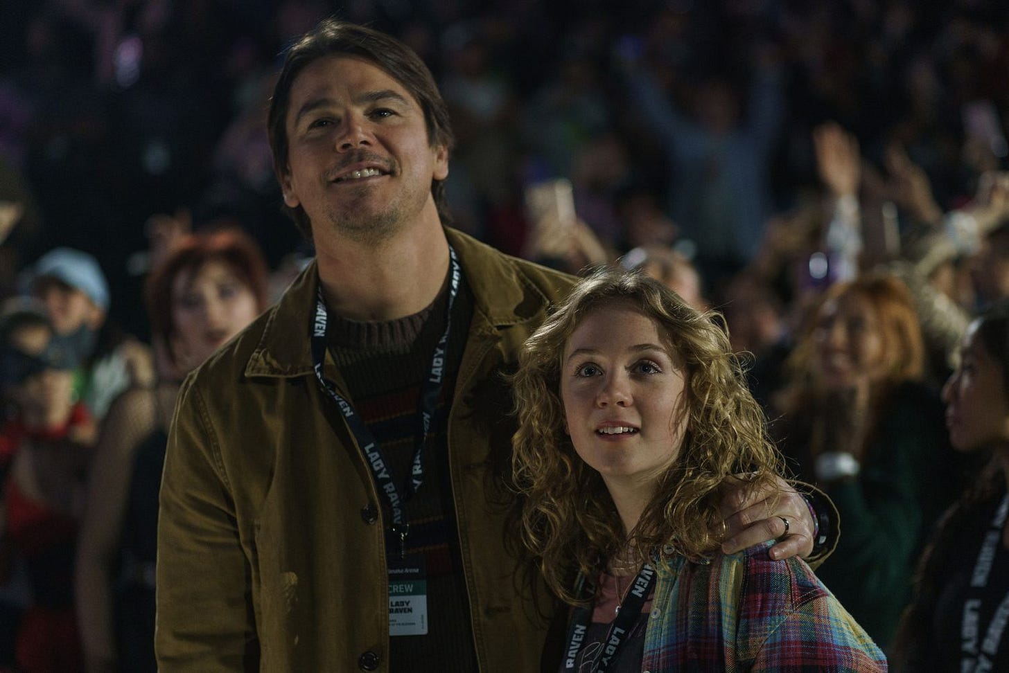 Trap' review: Not M. Night Shyamalan's best, but it still packs the thrills