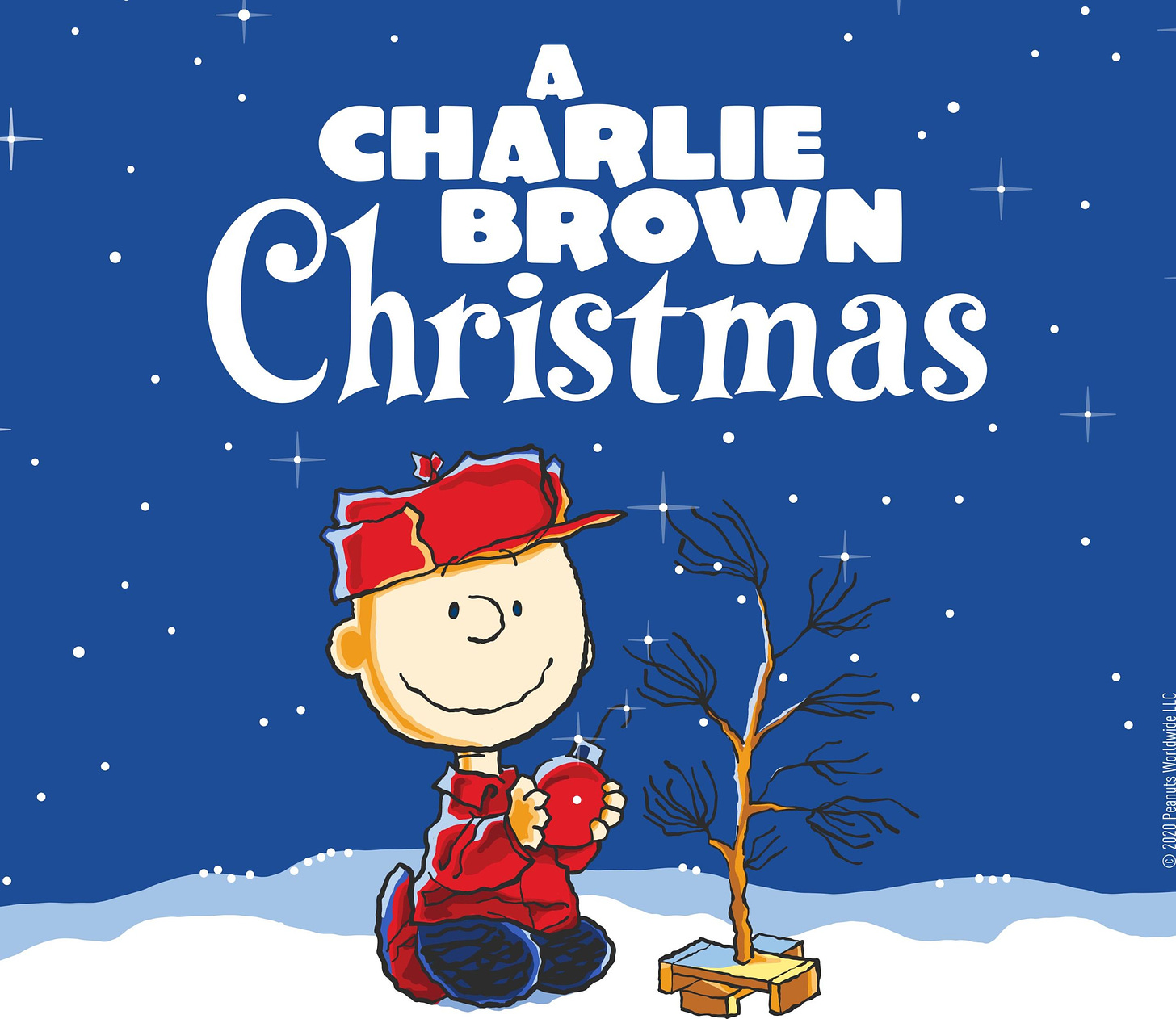 A Charlie Brown Christmas – The Niagara Arts & Cultural Center