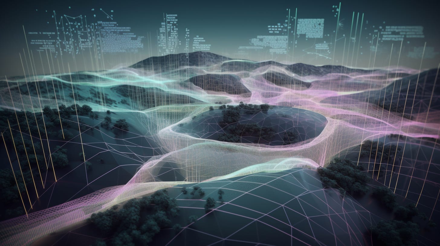 The Need of a Data Governance Paradigm Shift