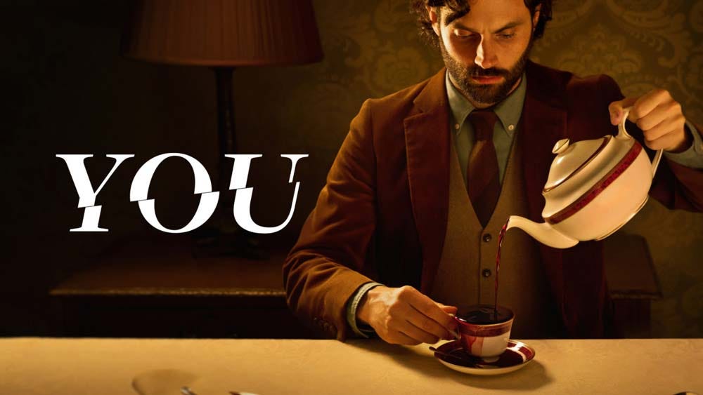 You Season 4 Review | Netflix | Double Take TV Newsletter | Jenni Cullen