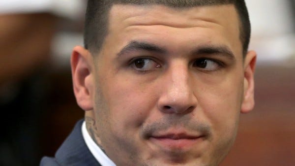 aaron hernandez tainted jury hearing 2015 nfl images