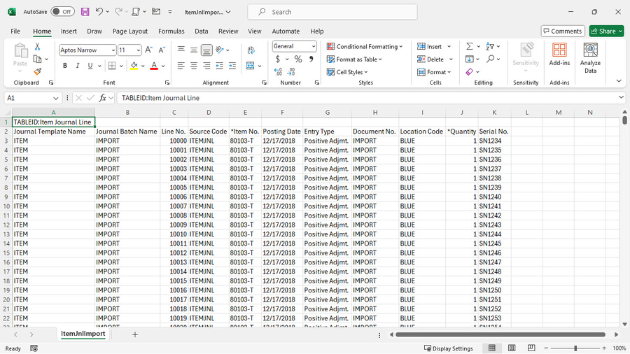 Insight Works Celebrates One-Year Anniversary of Game-Changing Import Export PowerTool