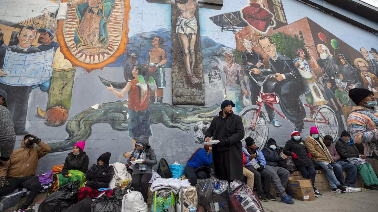 Accommodation crisis: Arizona city to allow workers to sleep in their cars  - Times of India