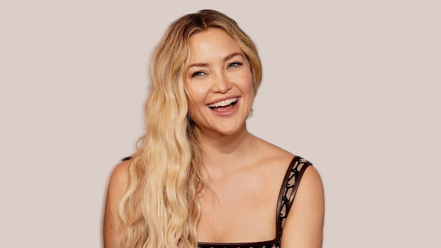 Kate Hudson