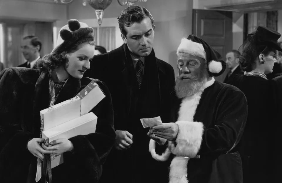 Miracle on 34th Street | George Eastman Museum