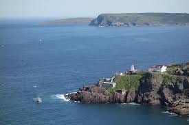 Cape Spear and Signal Hill