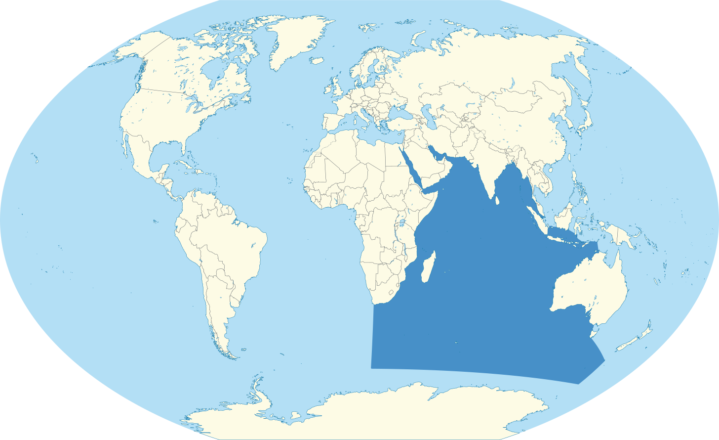 File:Indian Ocean in the world (blue) (W3) (CWF).svg - Wikimedia Commons