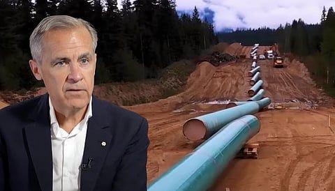 Mark Carney