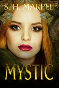 Mystic - by S. H. Marpel