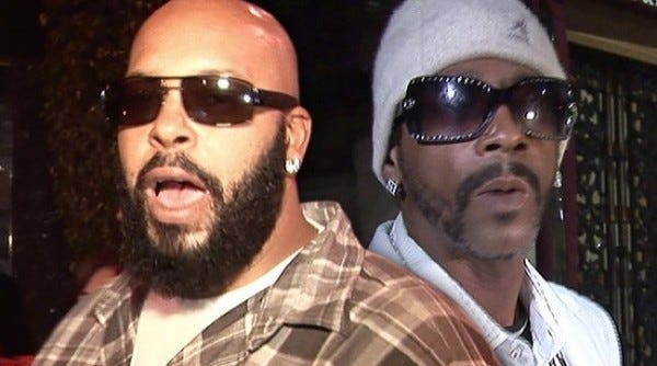 suge knight katt williams sued for photog beatdown 2015 gossip