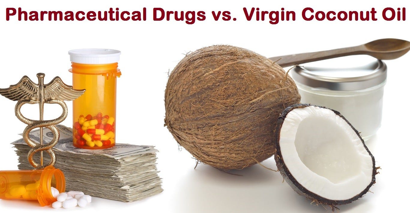 https://healthimpactnews.com/wp-content/uploads/sites/2/2023/08/Pharmaceutical-drugs-vs.-Virgin-Coconut-Oil-2.jpg