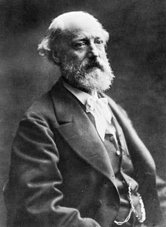 Eugène-Emmanuel Viollet-le-Duc | French Architect & Restoration Expert |  Britannica