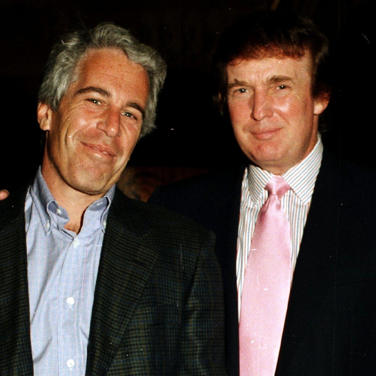 It's outrageous': inside an infuriating Netflix series on Jeffrey Epstein |  Documentary | The Guardian