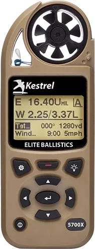 Kestrel 5700 image from their website