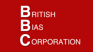 Petition · Stop BBC Bias · Change.org