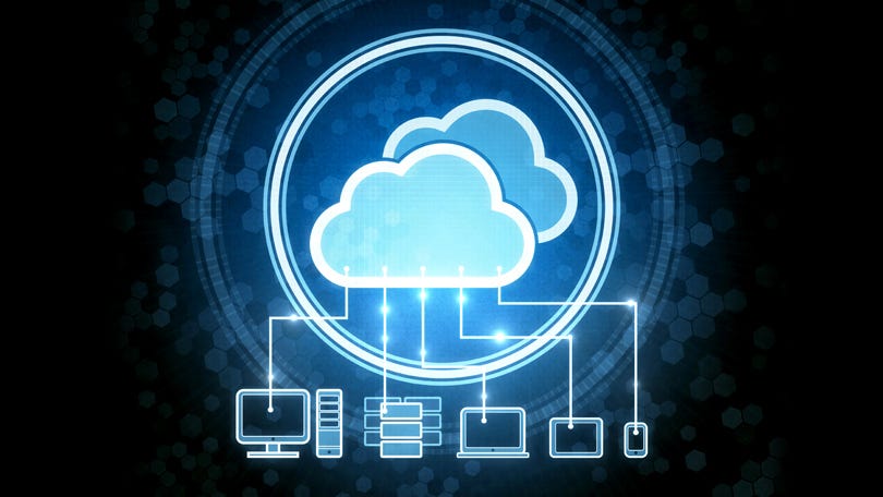 What Is Cloud Computing? | PCMag