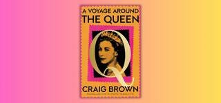 Craig Brown: A Voyage Around the Queen photo