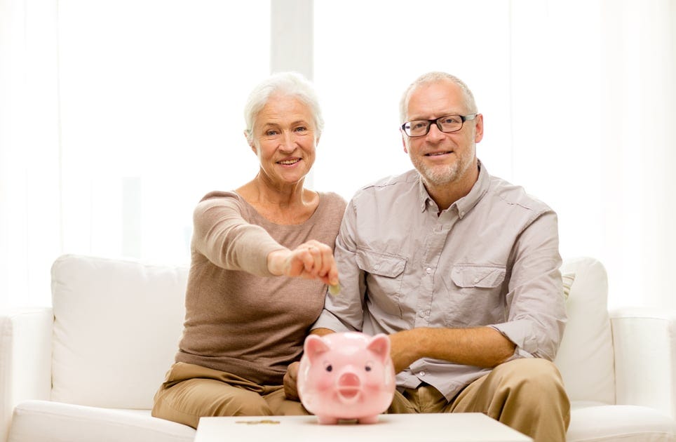 The 10 Most Important Years of Your Retirement Plan | The Motley Fool