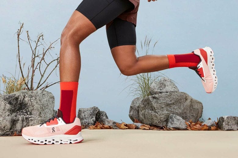 On Running: Everything You Need To Know About The Swiss Brand