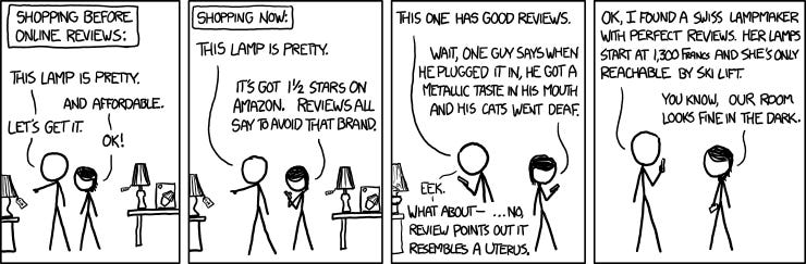 XKCD