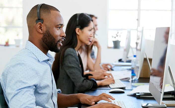 Finding a Job | Manpower