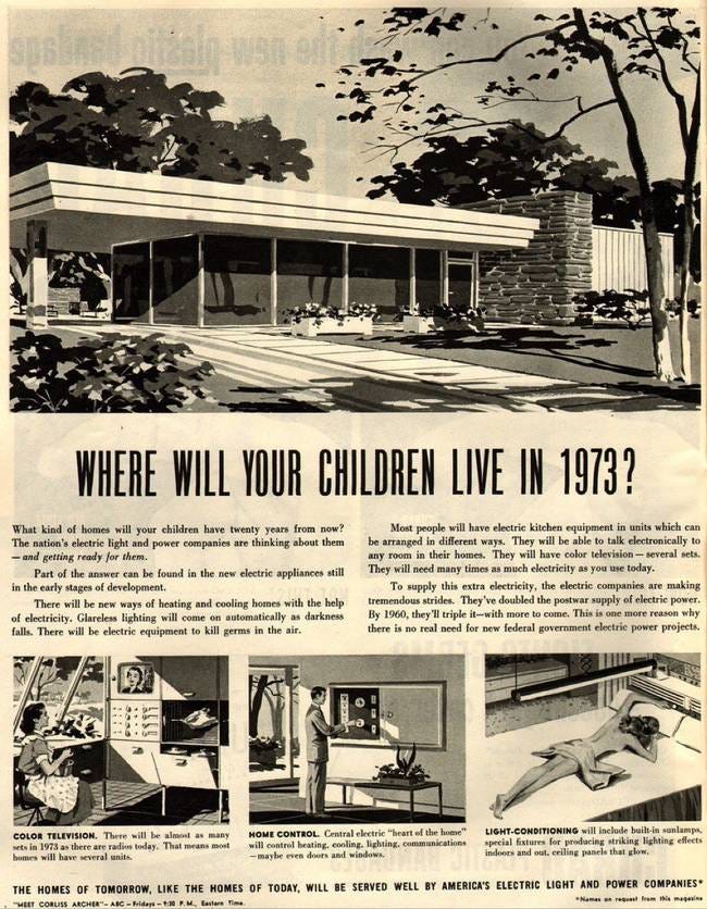 where will your children live