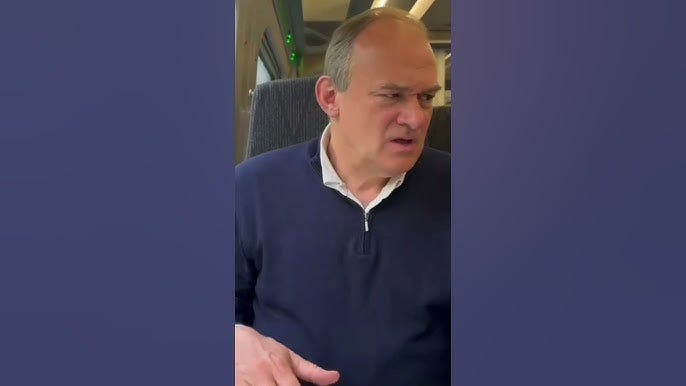 Ban the headphone dodgers!