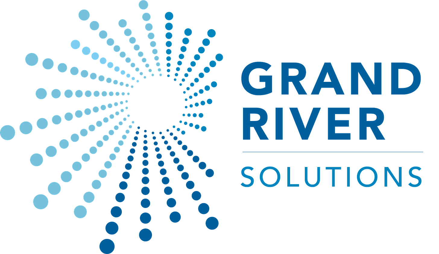 Grand River Solutions Logo