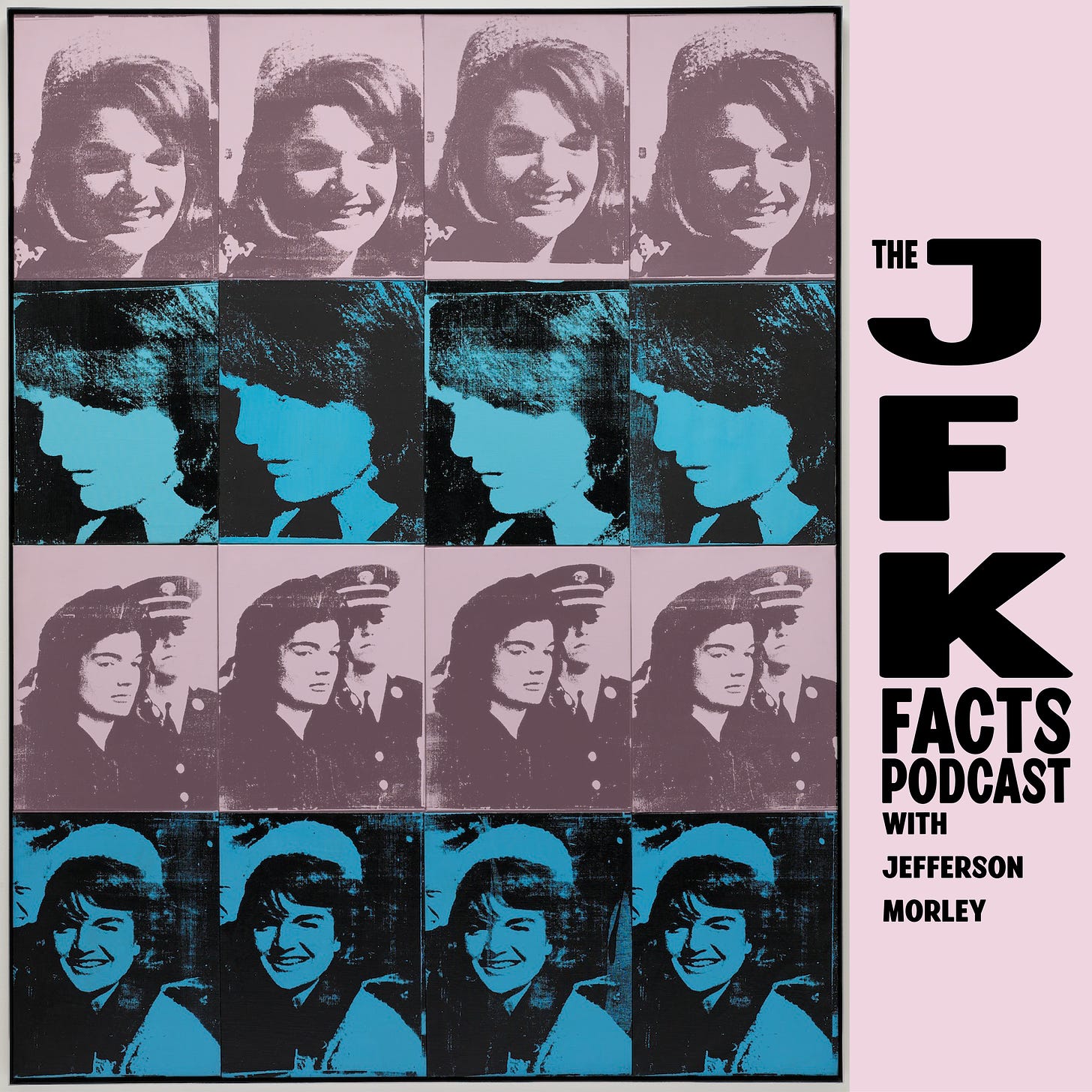 JFK Facts podcast