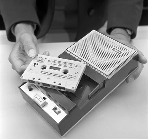 Cassette