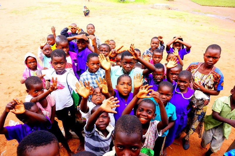 School Children Malawi Stock Photos - Free & Royalty-Free ...