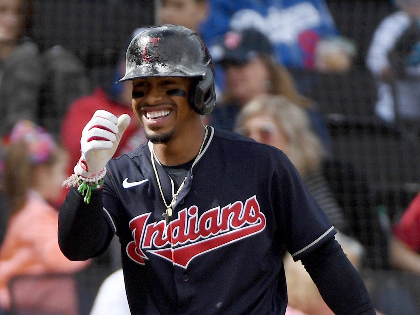 Different season, same rumors about Cleveland Indians' Francisco Lindor:  The week in baseball - cleveland.com