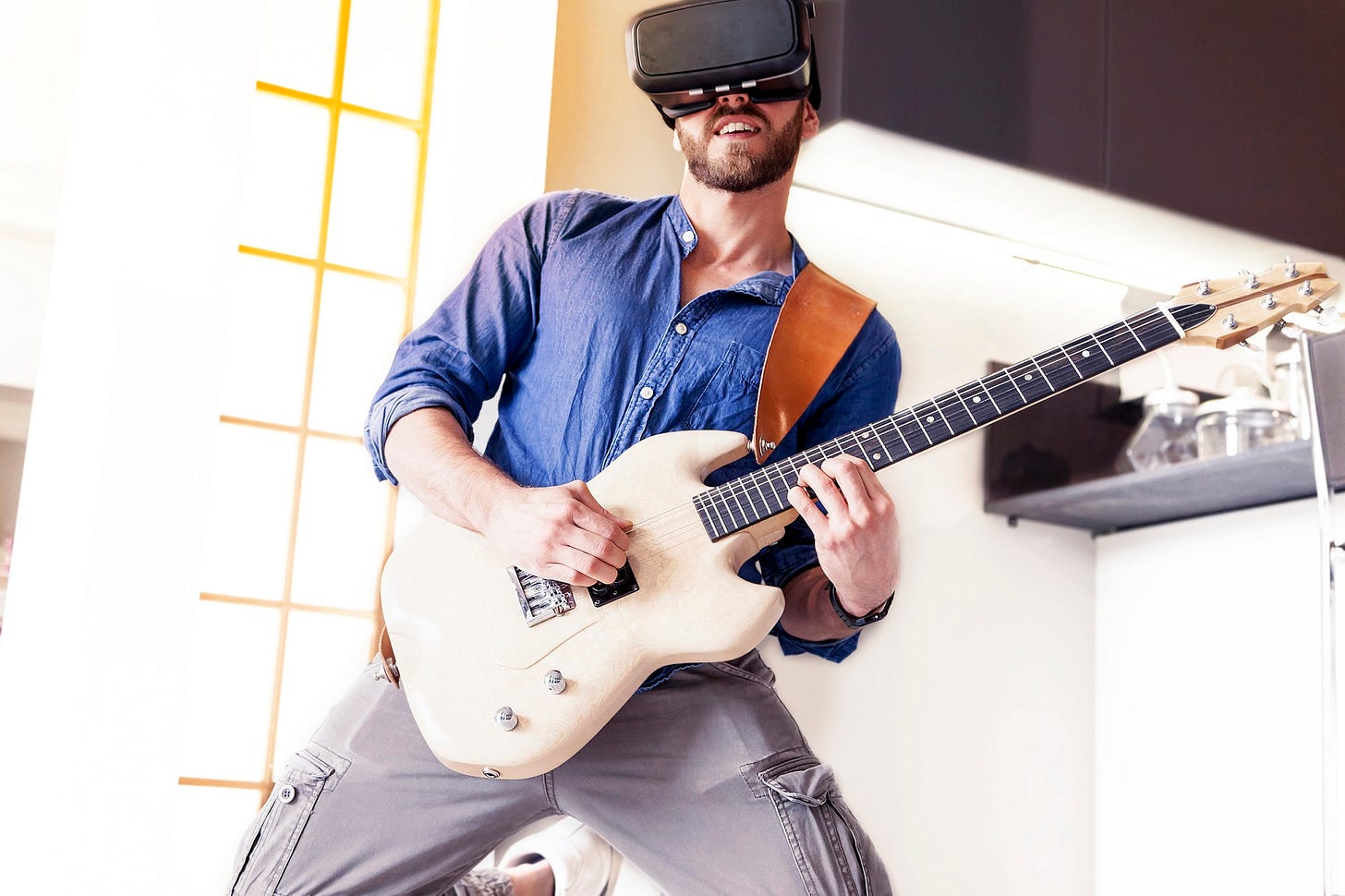The 5 Best Virtual Reality Music Experiences You Must Try | ARPost