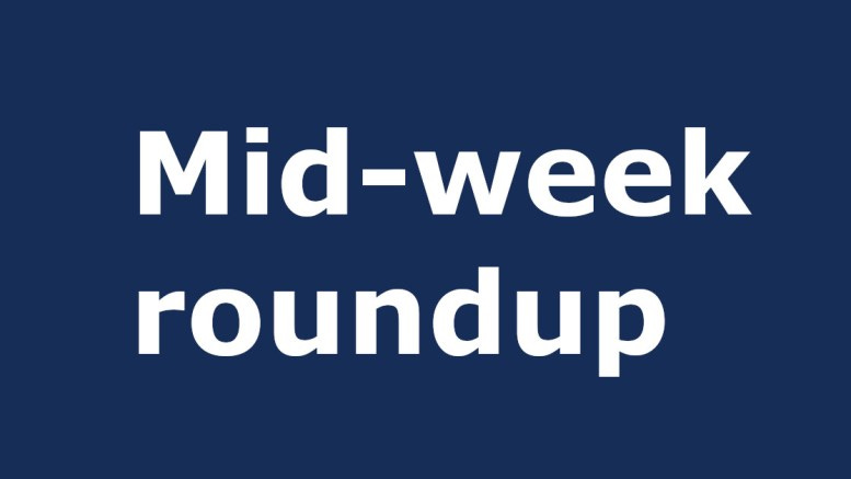 Mid-week roundup features Rockwell program this Saturday, senior forum next  week and NAACP Black History Month celebration of local activists – The  Bristol Edition (TBE)