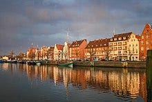 Lübeck - Wikipedia