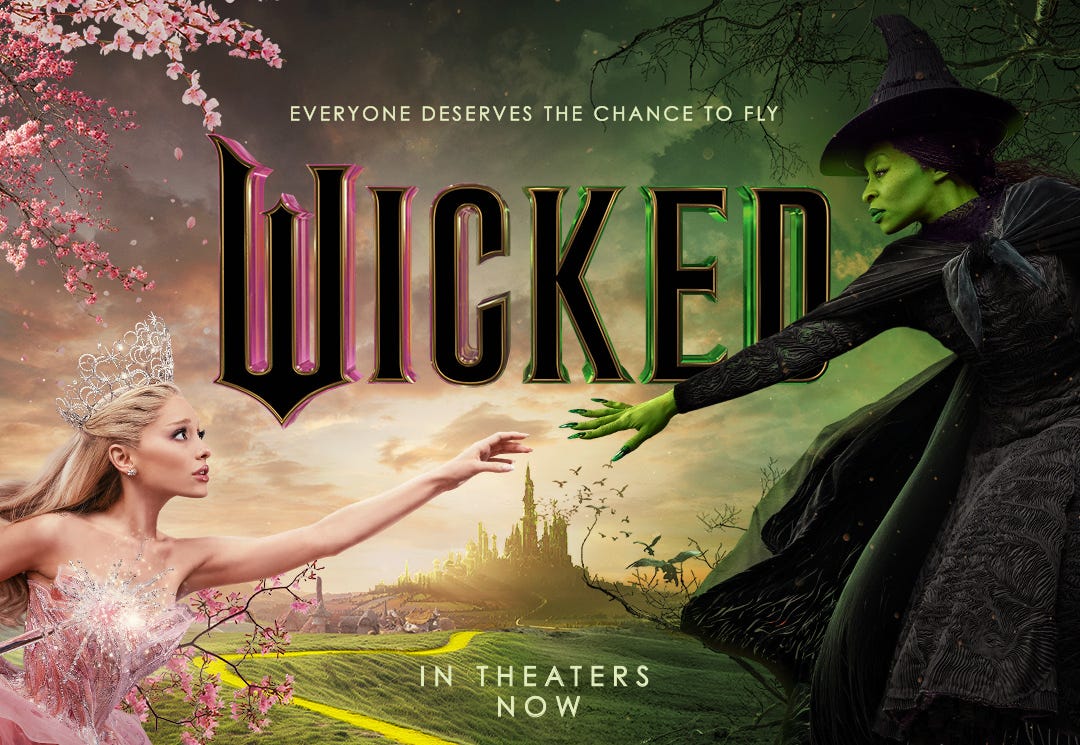 Wicked | Universal Pictures