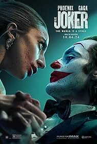 Joker: Folie à Deux (2024) - IMDb