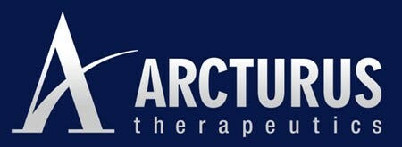 Arcturus Therapeutics (PRNewsfoto/CSL)