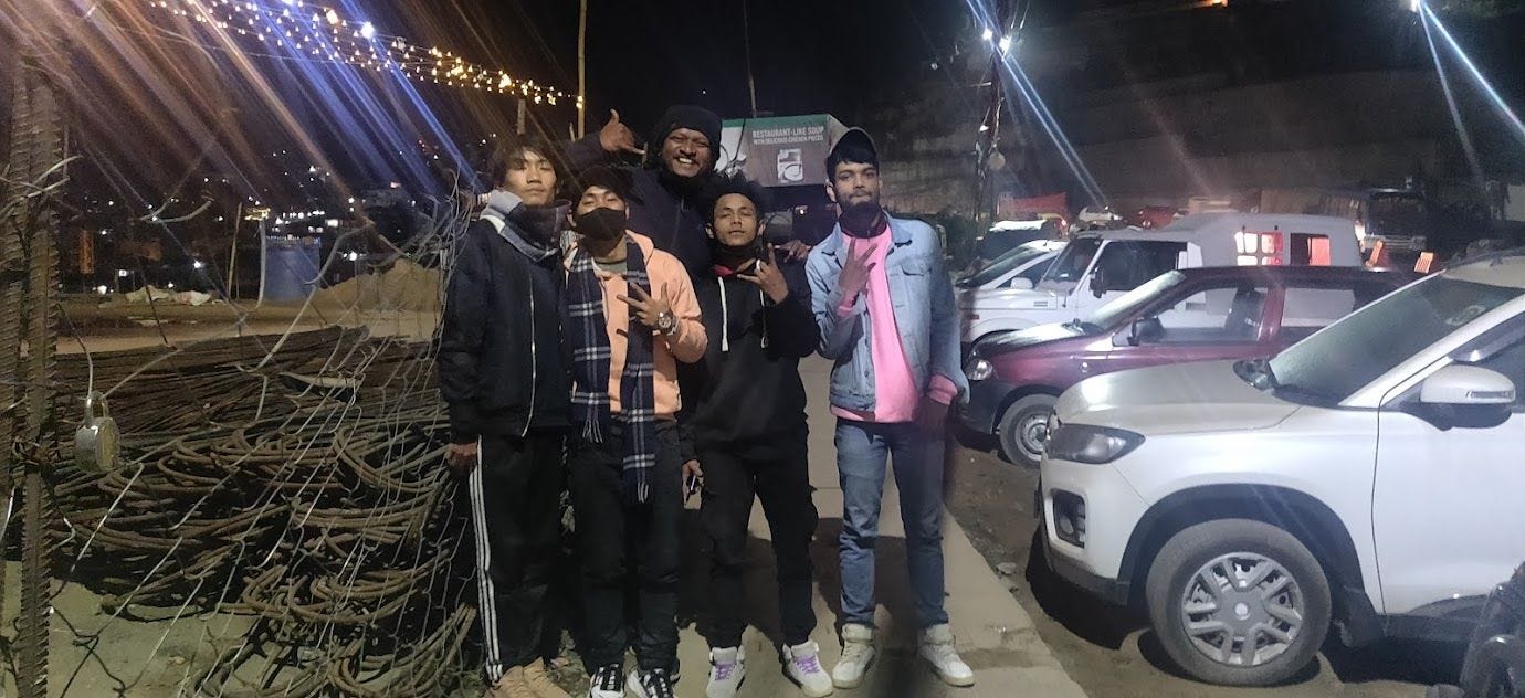 Nagaland - Part 2