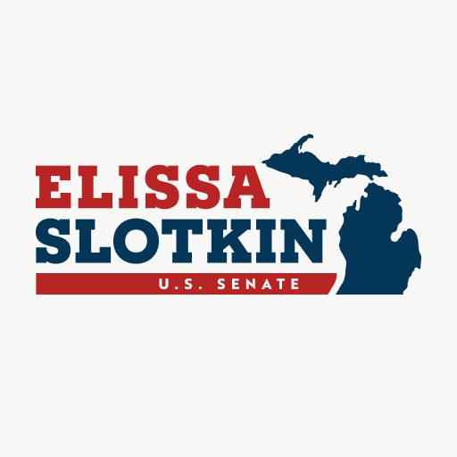 Elissa Slotkin for Michigan – Official U.S. Senate Campaign Website