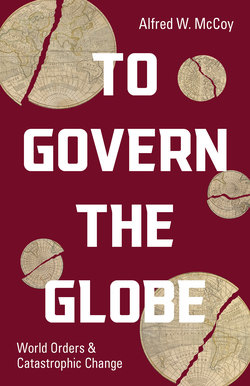 Book cover for To Govern the Globe